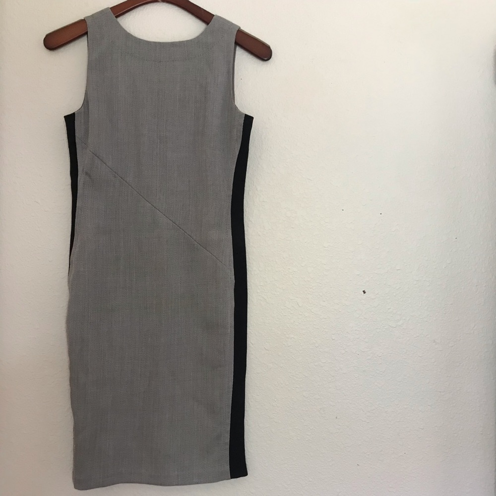 DIANE von FURSTENBERG Classic Dress Size 4